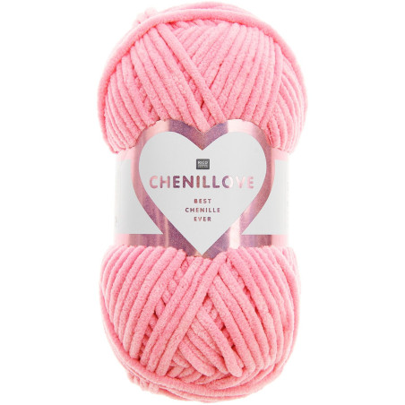 Rico - Creative Chenillove pink (16)