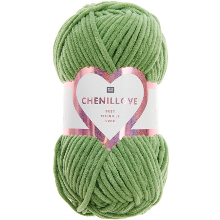 copy of Rico - Creative Chenillove olive (24)