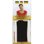 Formband T12 graphite, 5m