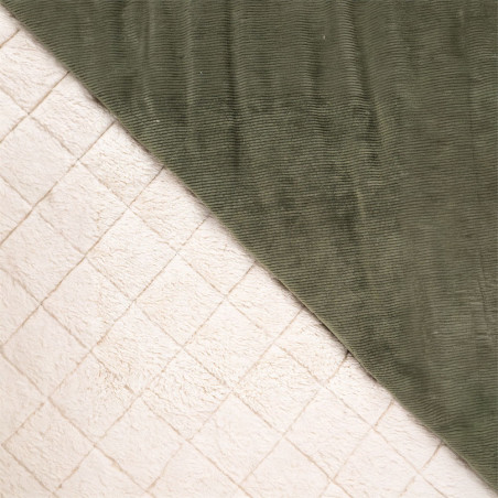 Cordstepper - khaki (qt)