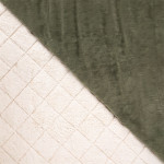 Cordstepper - khaki (qt)