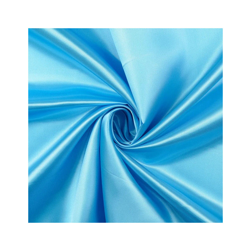 satin turquoise satin turquoise