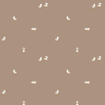 jersey - Entchen taupe jersey - Entchen taupe