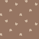 jersey - Panthère taupe jersey - Panthère taupe