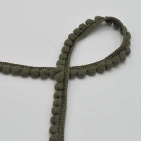 Pompomborte - armée de 6 mm (qt)