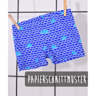 Leni pepunkt - Enfants 113 Bade.meister 4kids