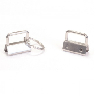 Key ring blank 25mm