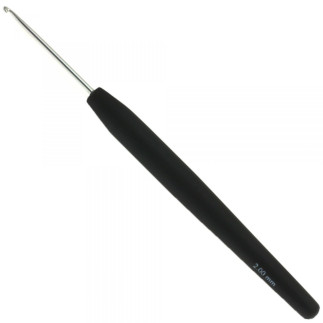 copy of Crochet hook with soft grip