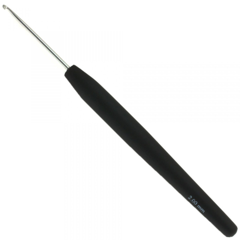 copy of Crochet hook with soft grip