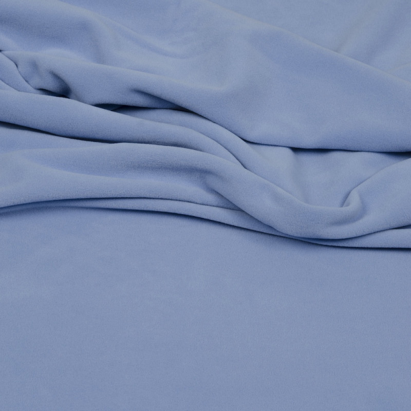 Sportfleece - kornblumenblau Sportfleece - kornblumenblau