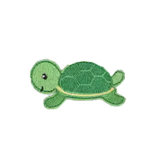 Application - Tortue Verte