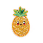 Application - Pineapple Application - Pineapple