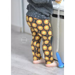 Lybstes - Basic Leggings (56 - 122)