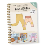 Lybstes - Basic Leggings (56 - 122)