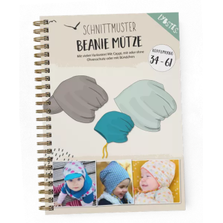 Lybstes - Beanie Hat