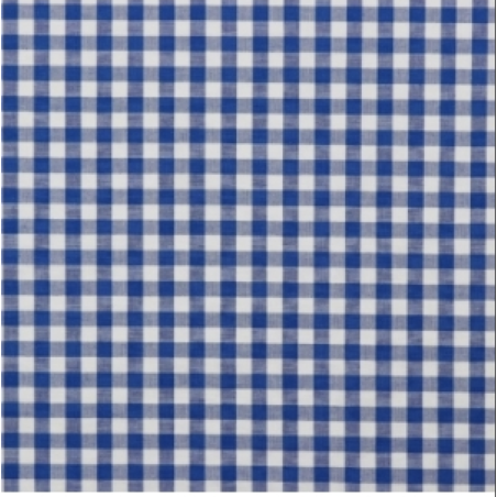 copy of Cotton - check red / white