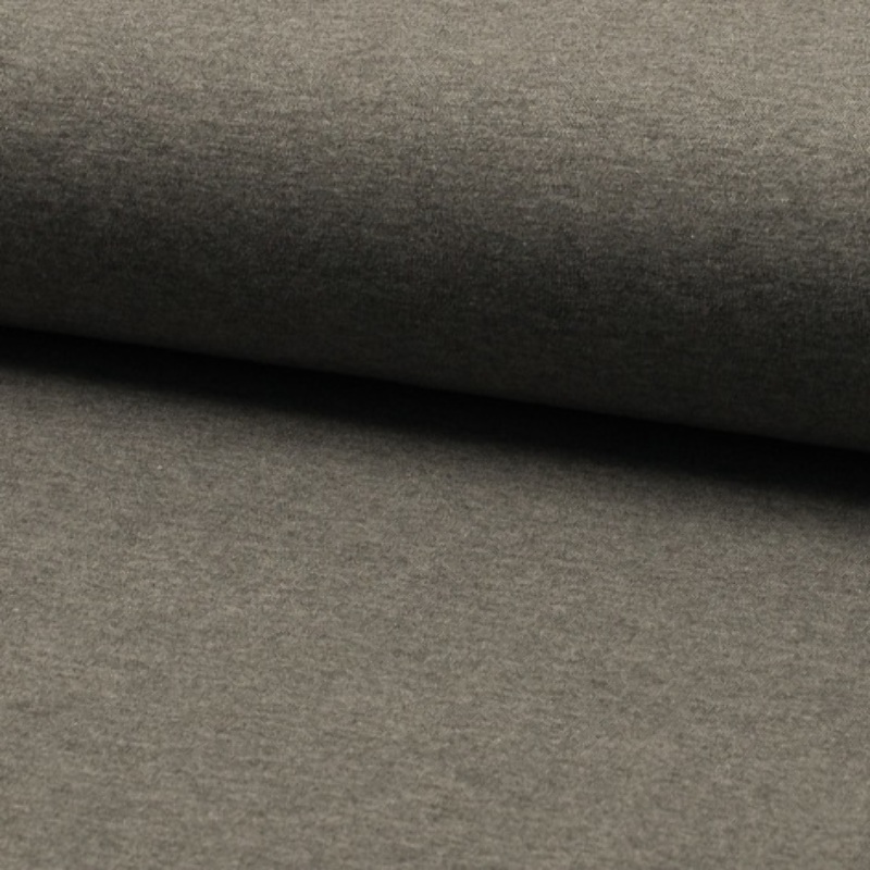 Jersey melange grey (qt661)