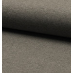 Jersey melange grey (qt661)