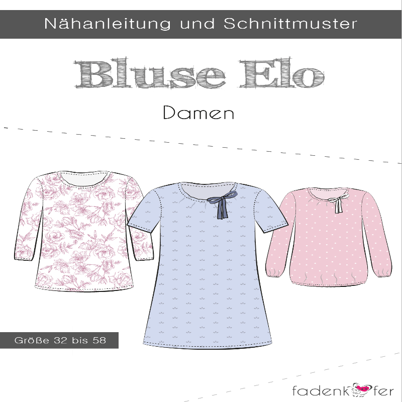 Thread Beetle - Chemisier Elo Femme