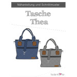 Fadenkäfer - Tasche Thea