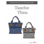 Scarabée - Sac Thea