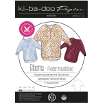Ki-Ba-Doo Damen Bloom Blouse Ki-Ba-Doo Damen Bloom Blouse