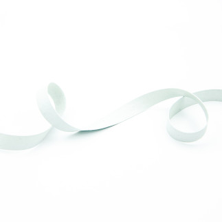 Flat elastic for swimwear 10mm