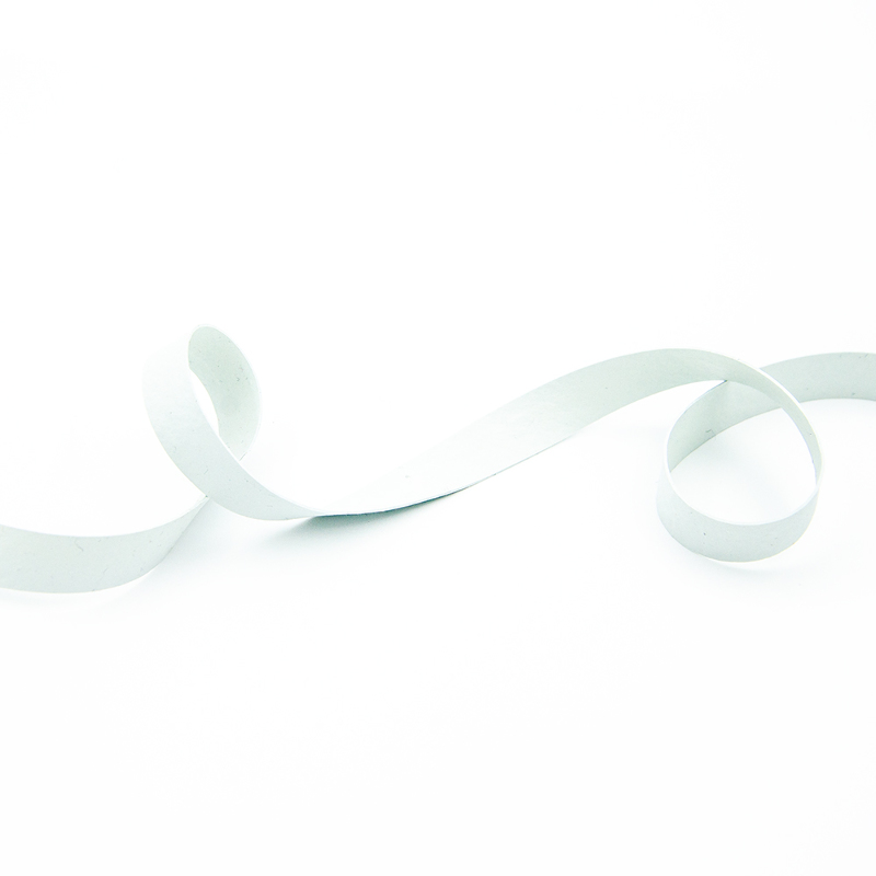 Flat elastic for swimwear 10mm