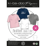 copy of Ki-Ba-Doo Damen Bloom Blouse