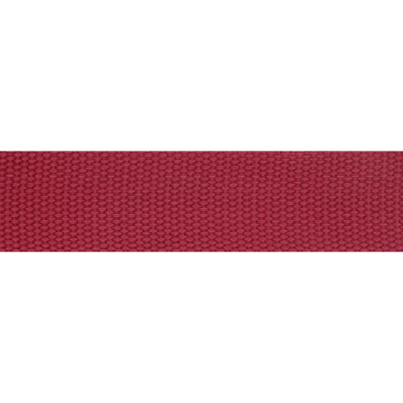 Bandoulière de sac 32 mm - fuchsia (766)