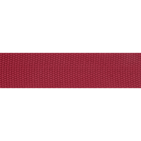 Bag strap 32mm - fuchsia (766)
