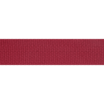 Taschengurtband 32mm - fuchsia (766)