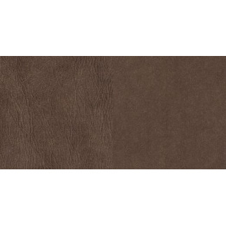 SnapPap - Cuir végétalien - marron foncé