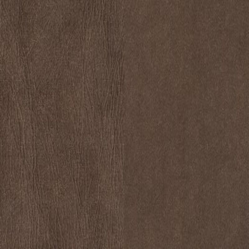 SnapPap - Vegan leather - dark brown