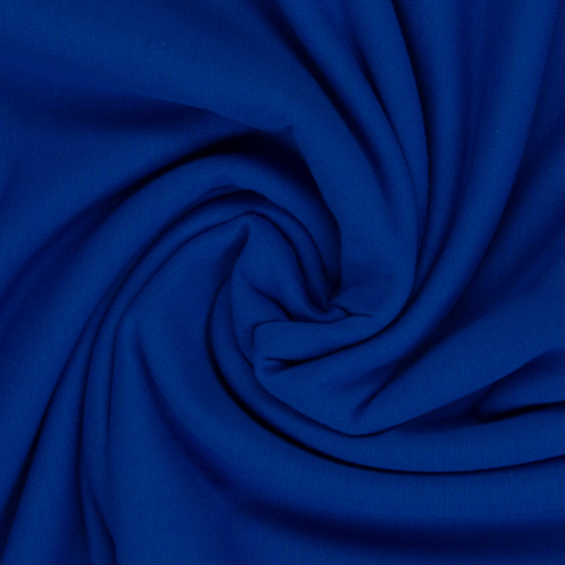 Jersey Vanessa royalblau (254)