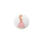 copy of Eyelet button 20mm - cat white
