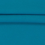 Organic Smooth Cuff aqua Organic Smooth Cuff aqua