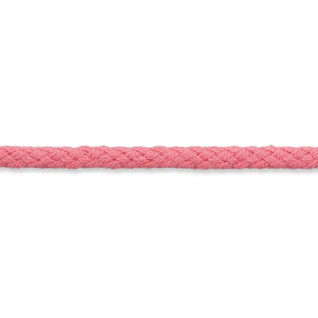 Kordel Baumwolle 3mm hellpink (uk46)