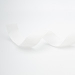 Samt-Ripsband - coquilles d'oeufs 22mm 564