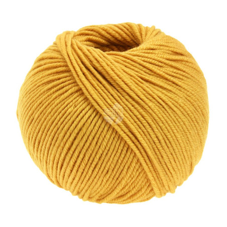 copy of Lana Grossa - Cool Wool Big black (627)