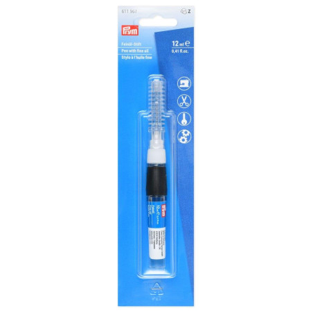 Prym Feinöl-Stift, 12ml