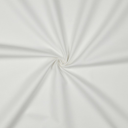 Canvas - Plain off-white (v)