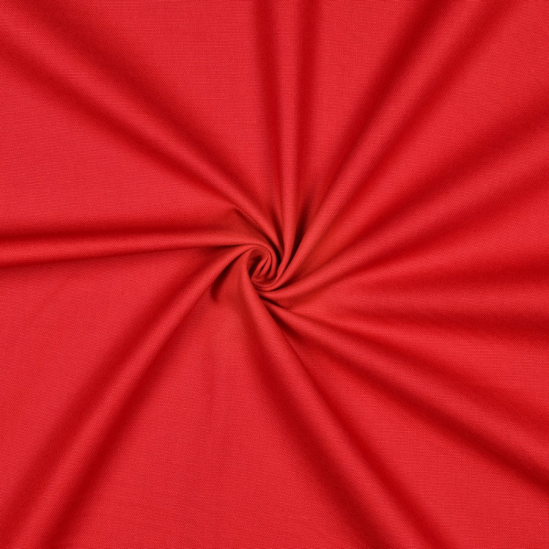 Canvas - plain red (v) Canvas - plain red (v)