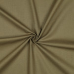 Canvas - Plain olive (v) Canvas - Plain olive (v)