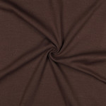 Organic Smooth Cuff brown (v) Organic Smooth Cuff brown (v)