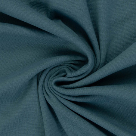 Smooth Cuff Heike smoky blue (259)