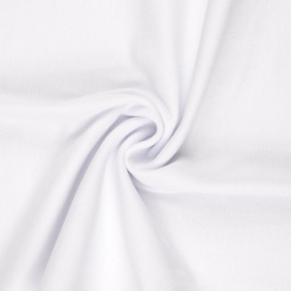 Smooth Cuff white (h)