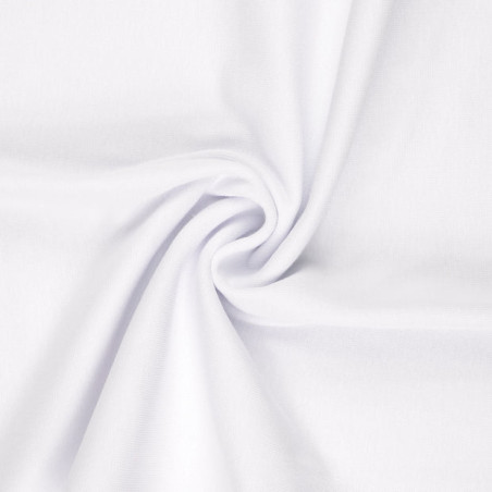 Smooth Cuff white (h)