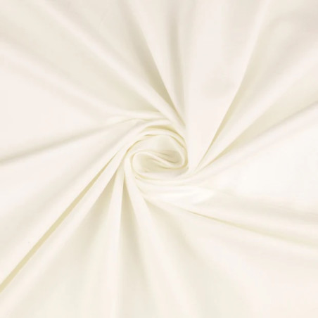 jersey blanc cassé (h3004)
