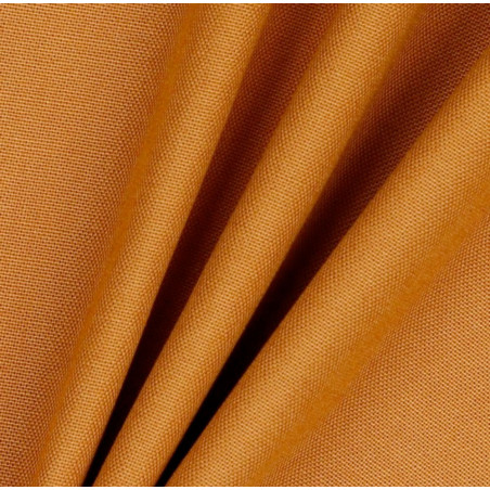 Canvas - Uni rust (v35)